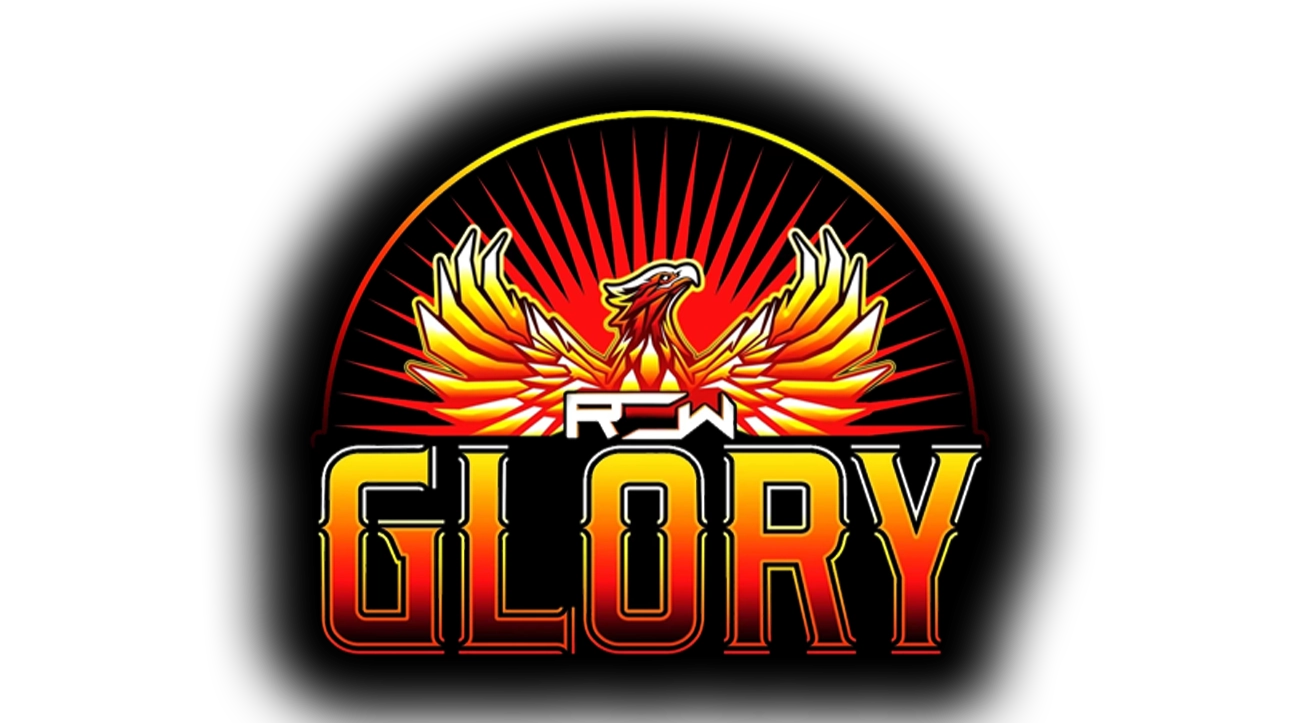  ROW: Glory 9 - Post Show Interview