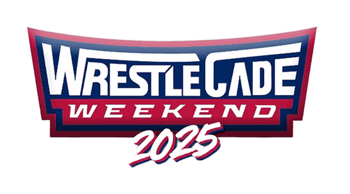 Forth Rope Wrestlecade 2025 XP Fan Experience