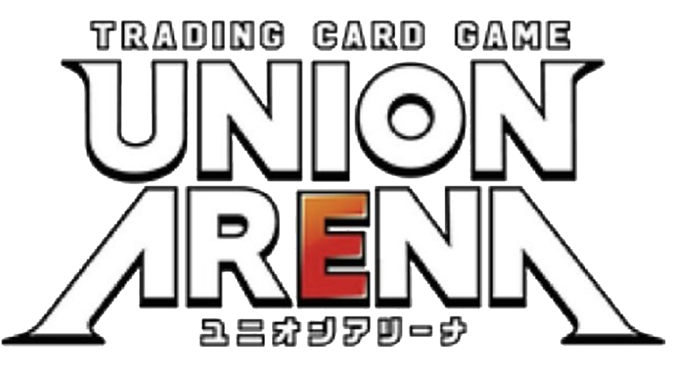 Union Arena - 3 Round Swiss (Top 4 Cut)