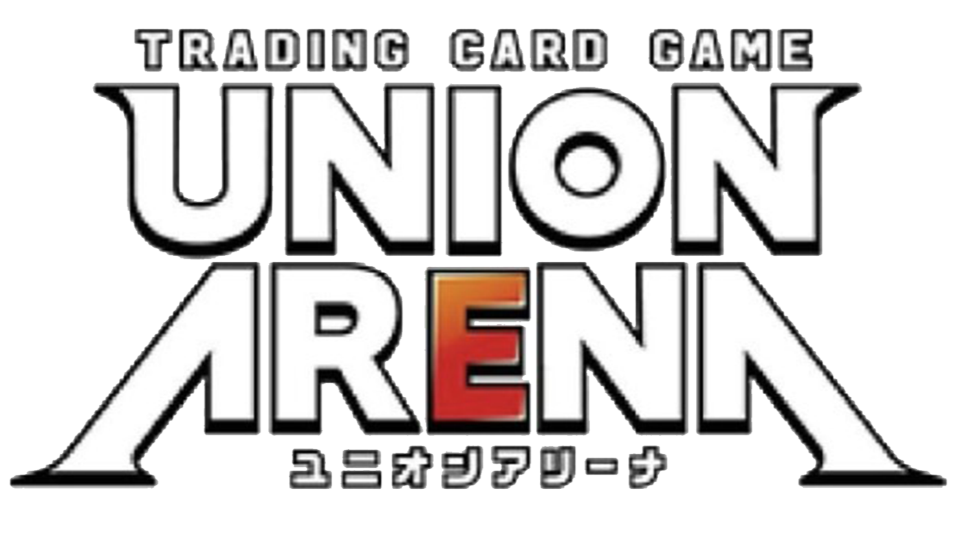 Union Arena - 4 Round Swiss (Top 8 Cut)