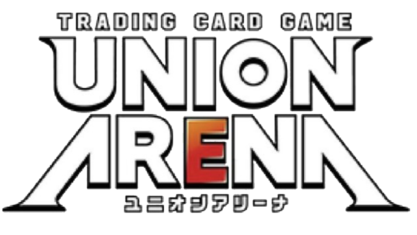 Union Arena - 5 Round Swiss (Top 8 Cut)