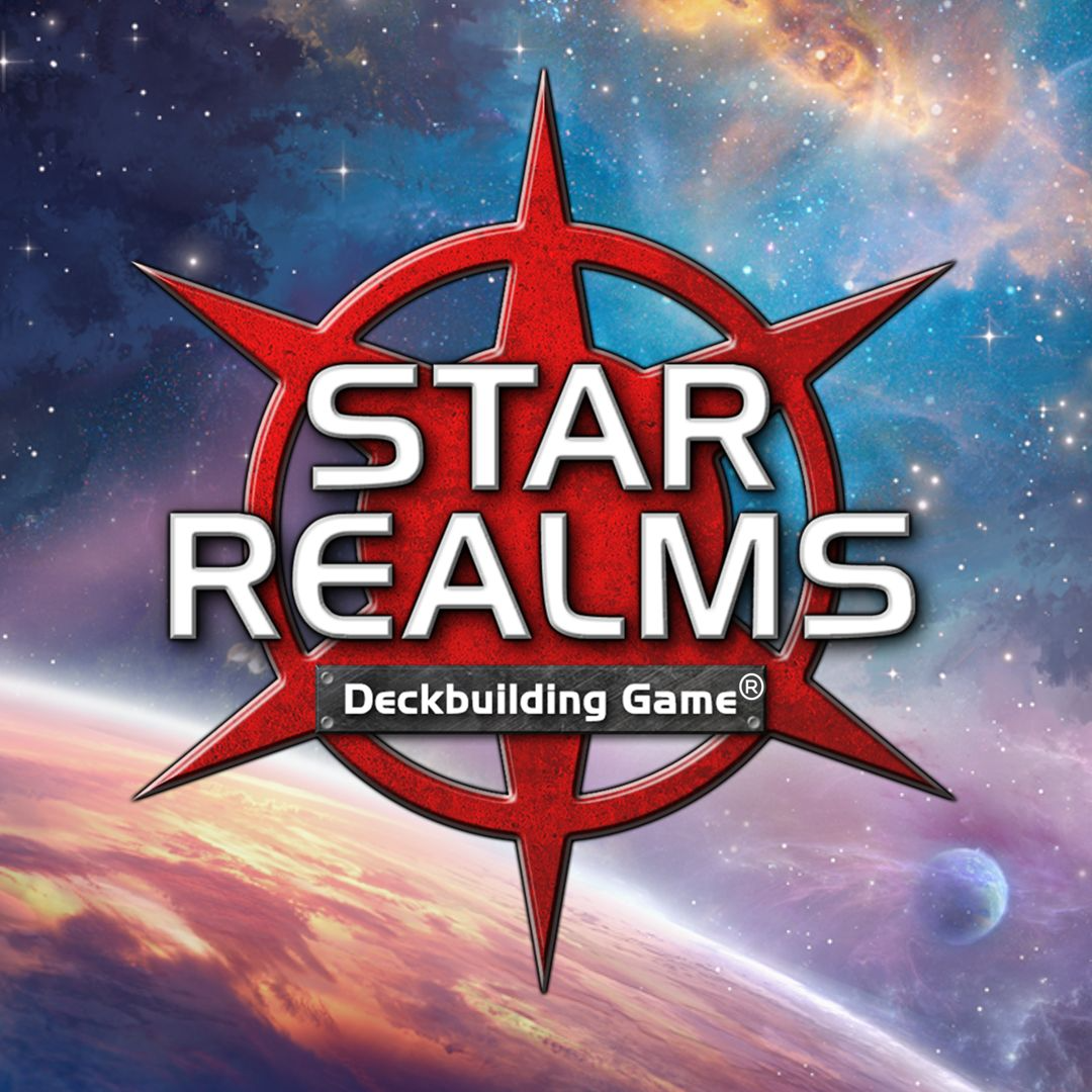 Star Realms Galactic Tournament