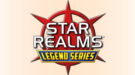 Star Realms Galactic Tournament