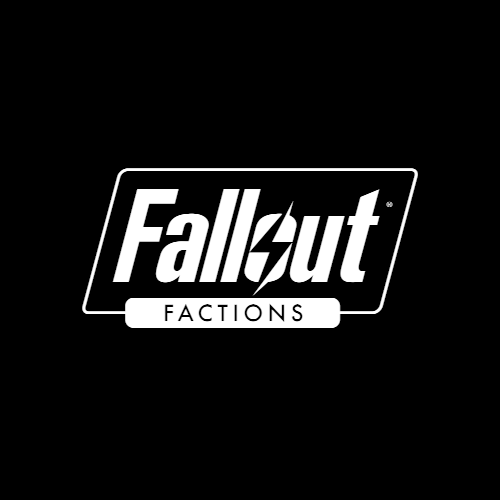Fallout Factions Demo Event