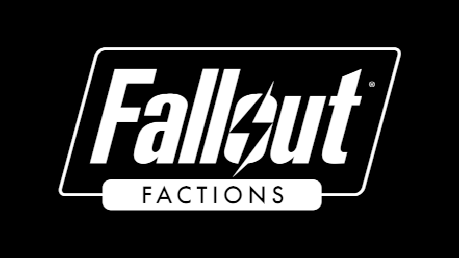 Fallout Factions Demo Event