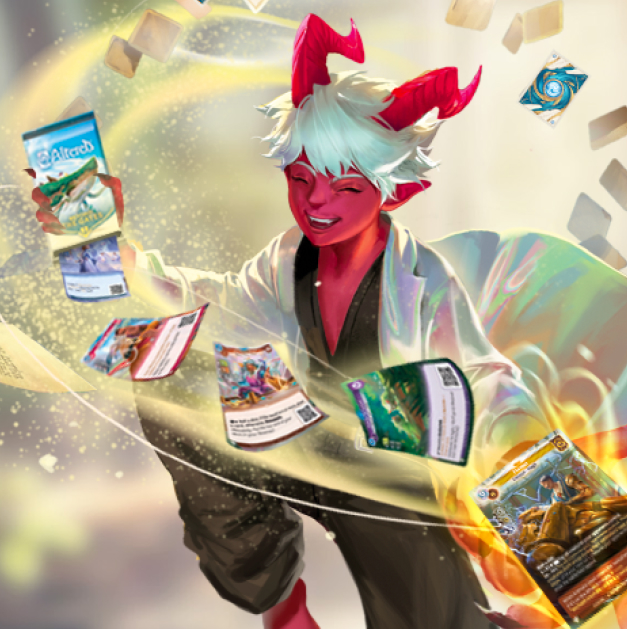 Altered Weekly @ K&D Wed 8/13/2025