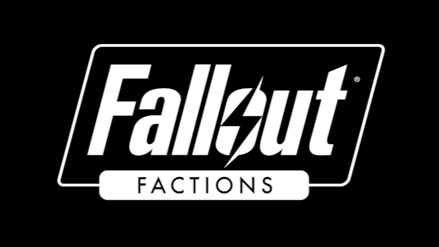 Fallout Factions Demo Day!