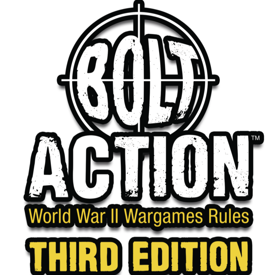 Bolt Action Demo Event