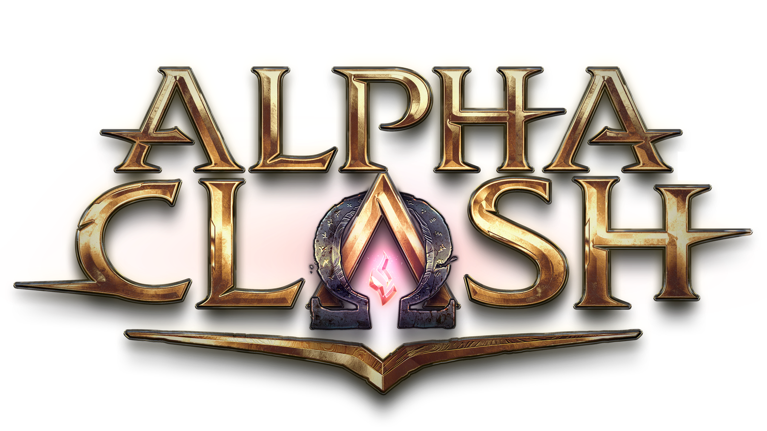 Alpha Clash Best of 2 Test