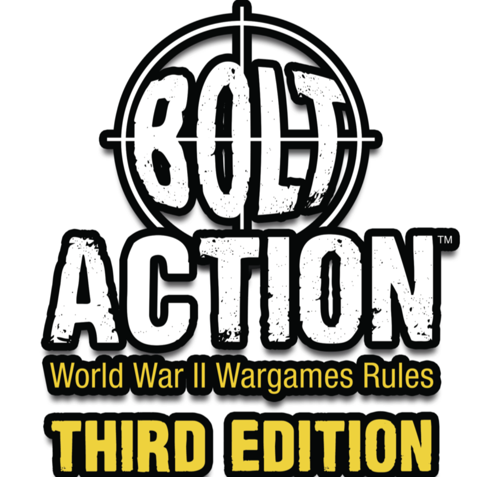 Bolt Action Demo Event