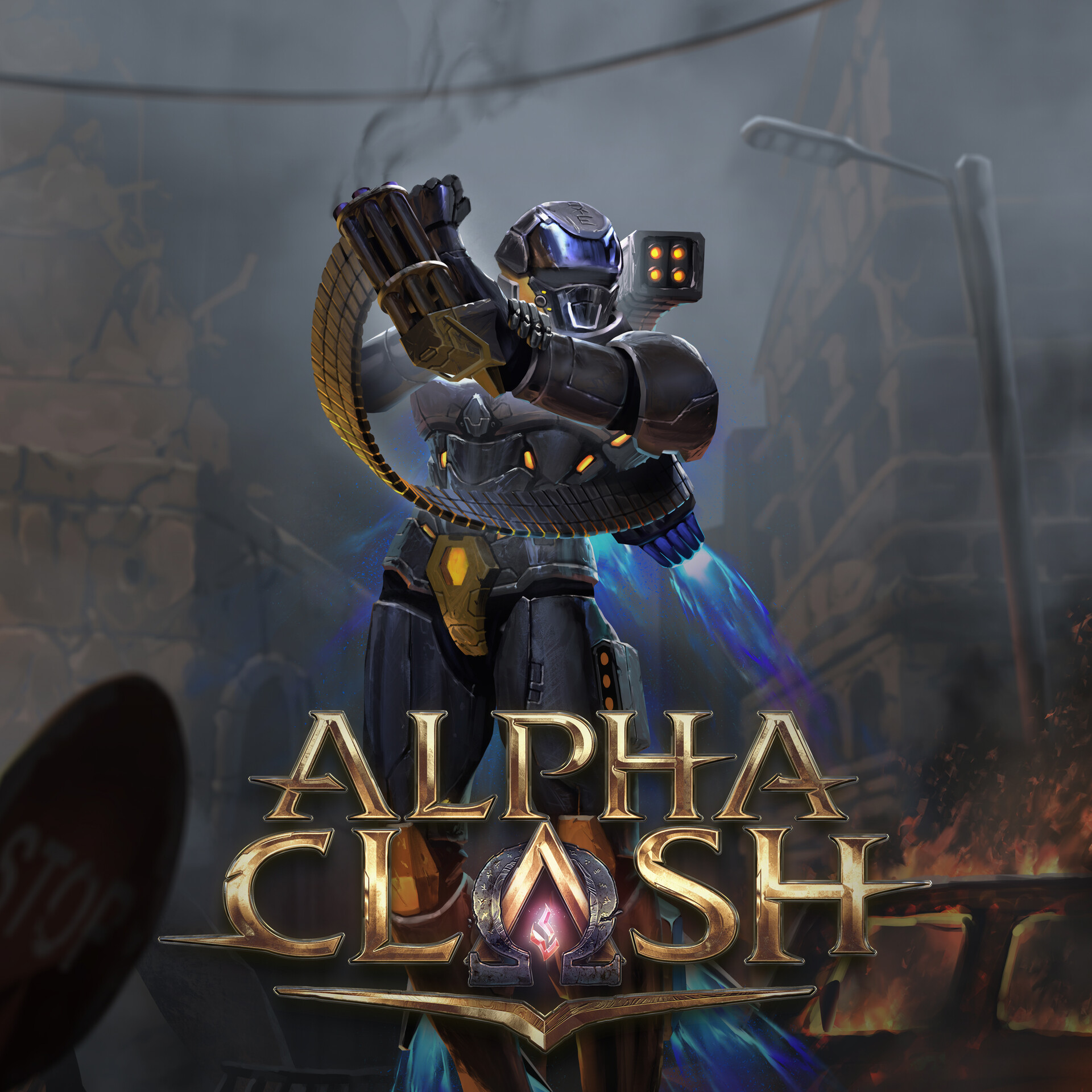 Alpha Clash Test - Swiss into Draft into Top Cuts