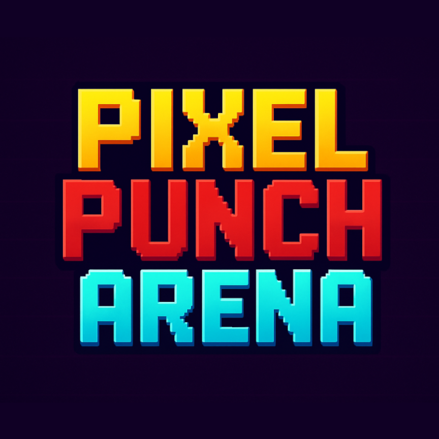PenguinCon 2025 Quest - Pixel Punch Arena