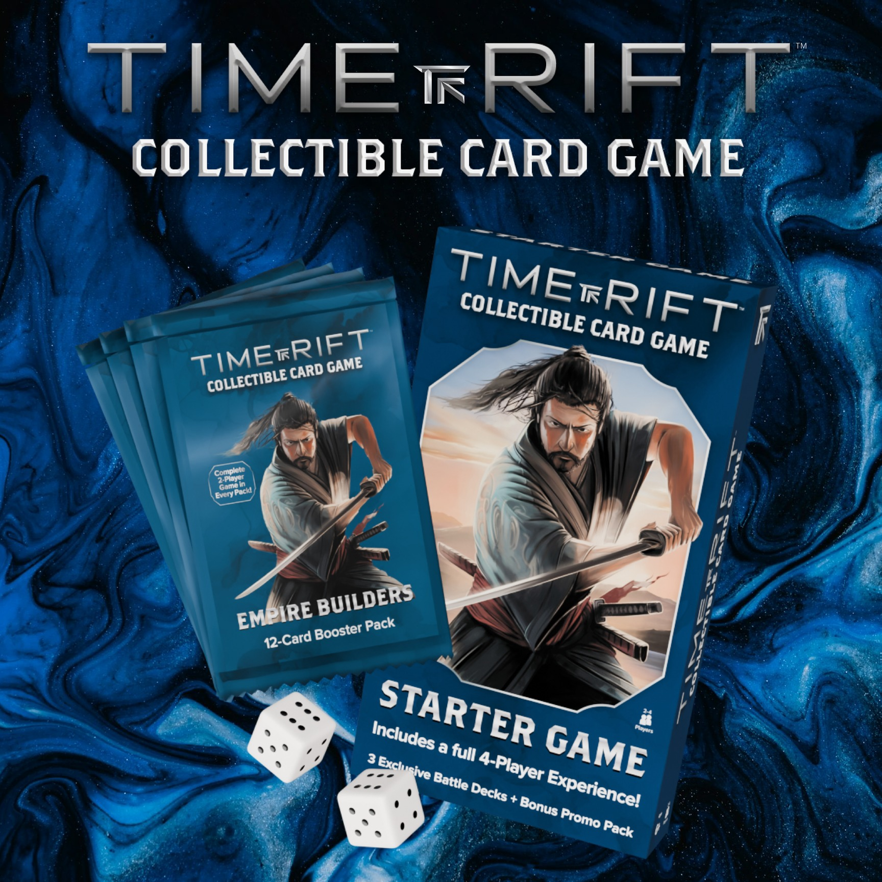 Time Rift Test Tournament