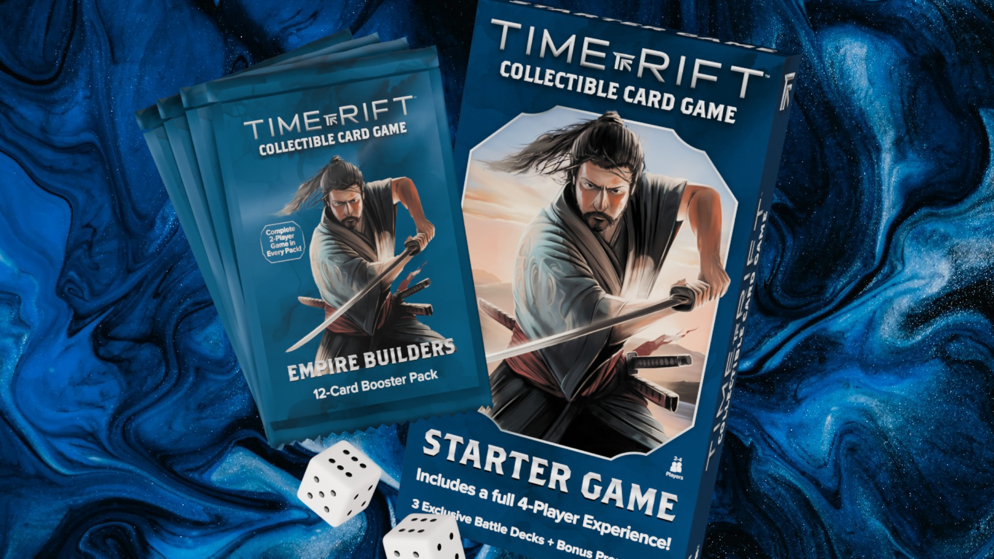 Time Rift Test Tournament