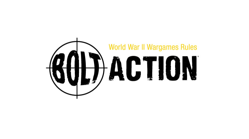 Bolt Action Doubles League #2 Event