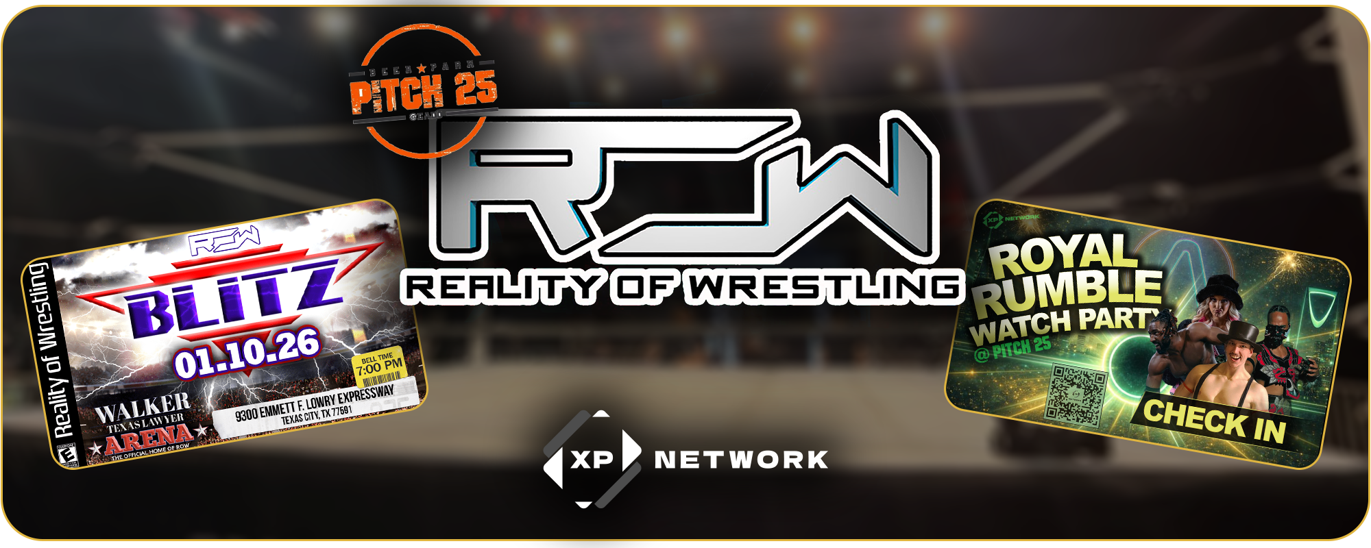 header for the update