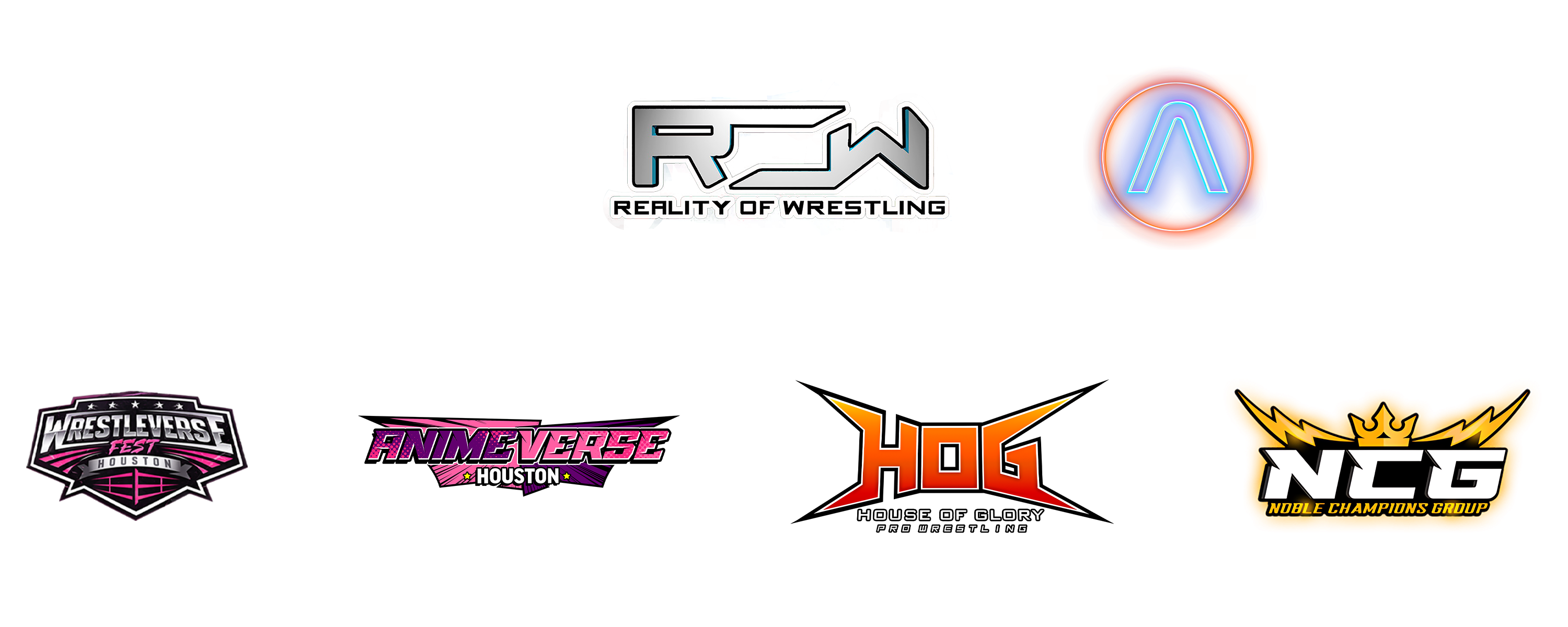 Image of all logos presented in article