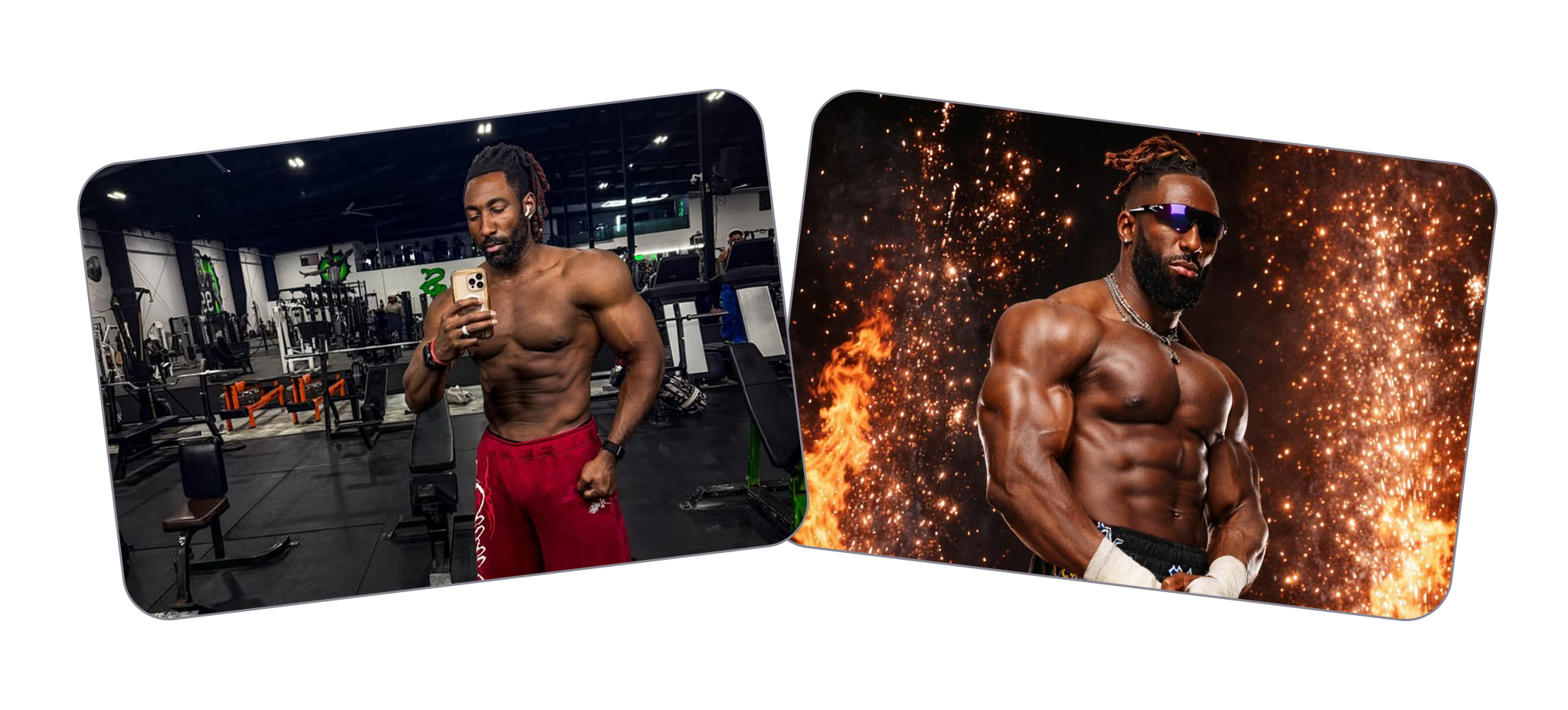 2 photos for newsletter