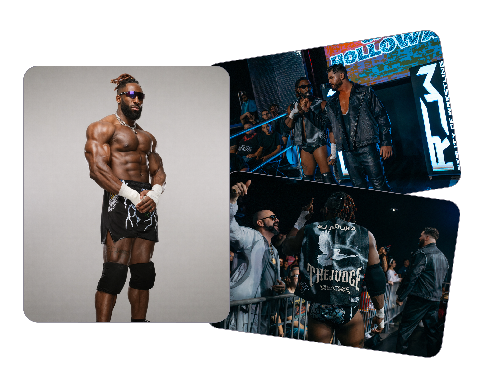 3 photos for newsletter