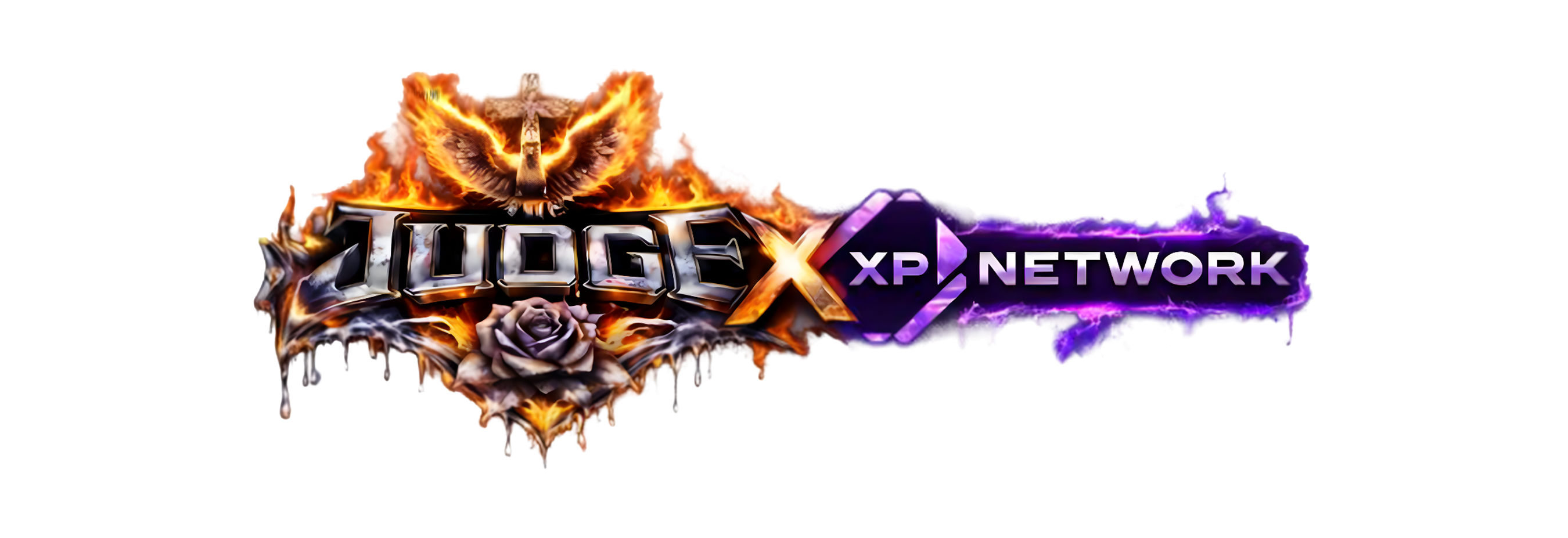 judge x xp logo
